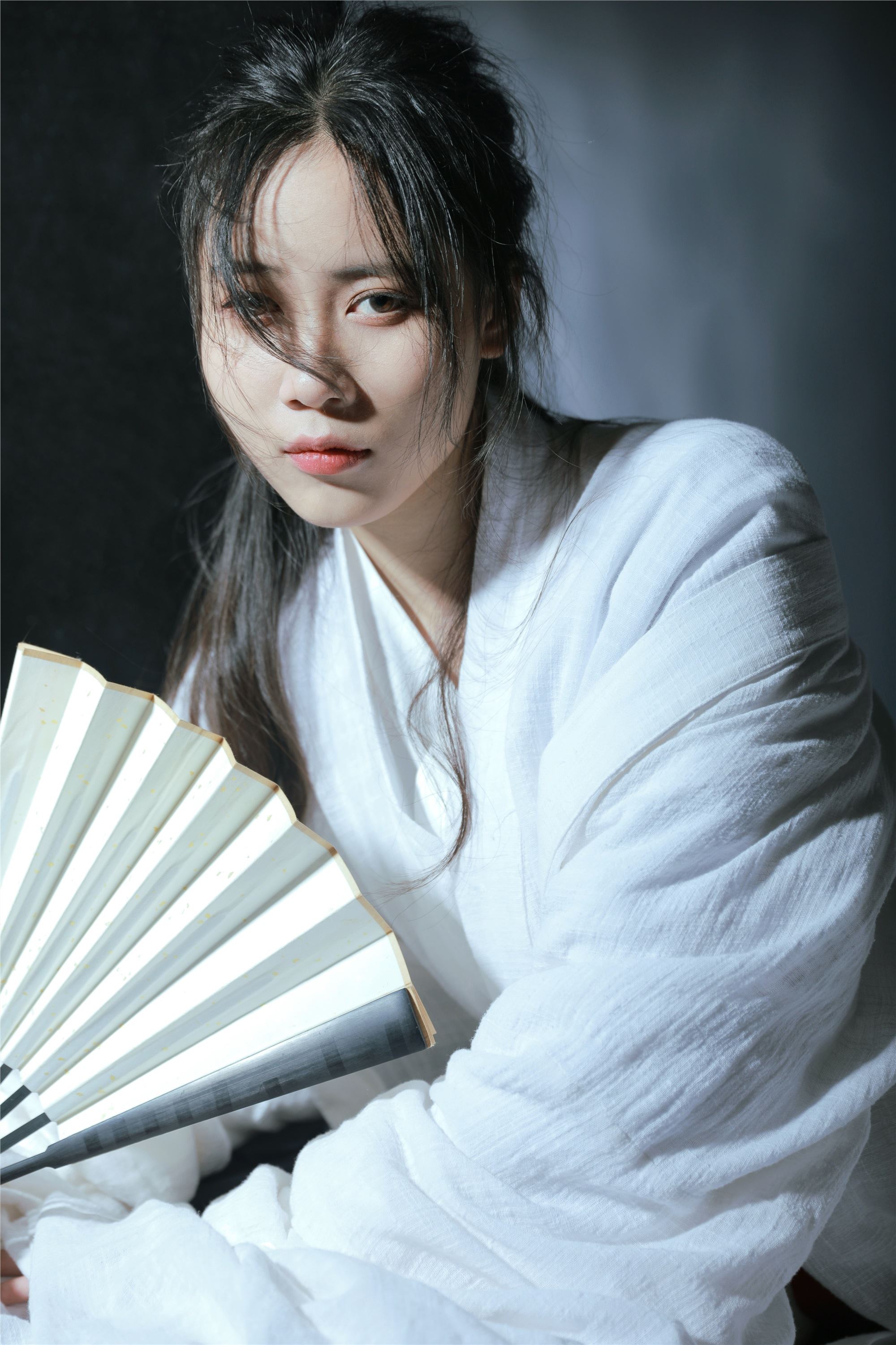 YITUYU艺图语 2025.01.27 黑白 番茄不是番茄